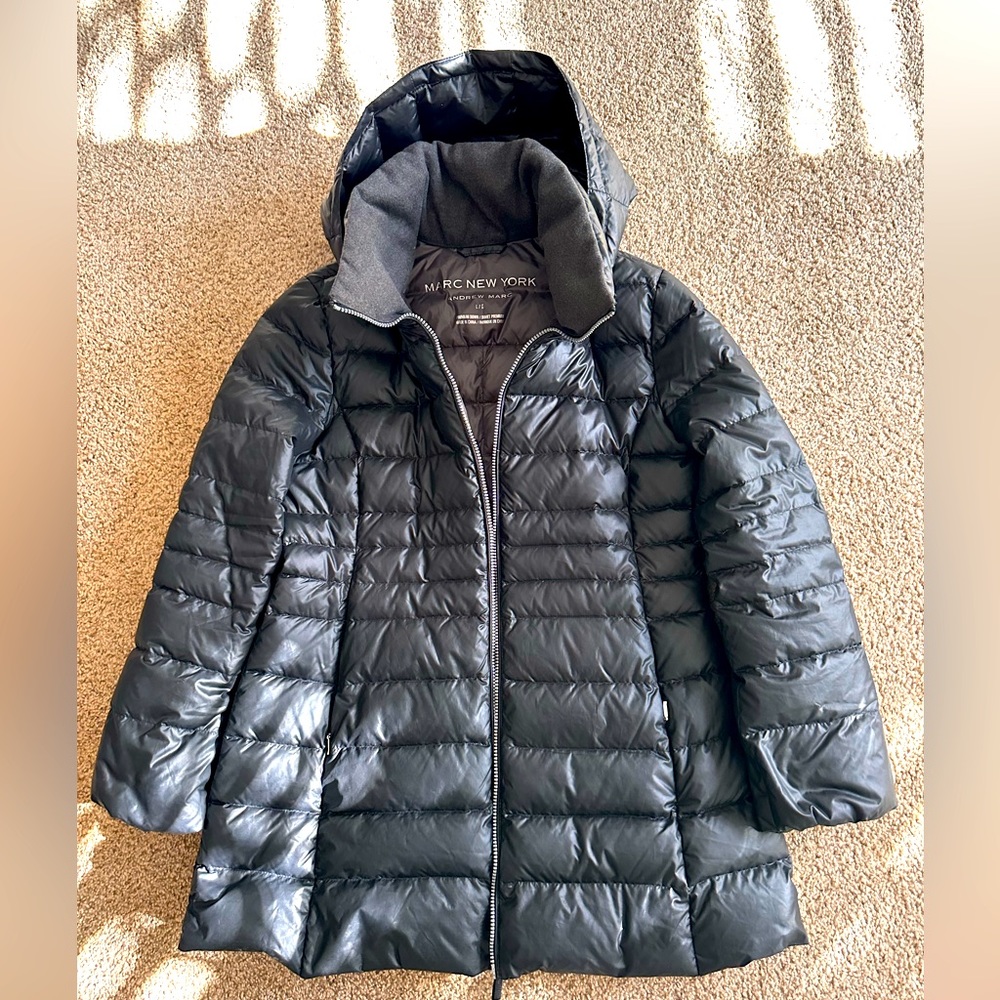 Marc New York women’s coat